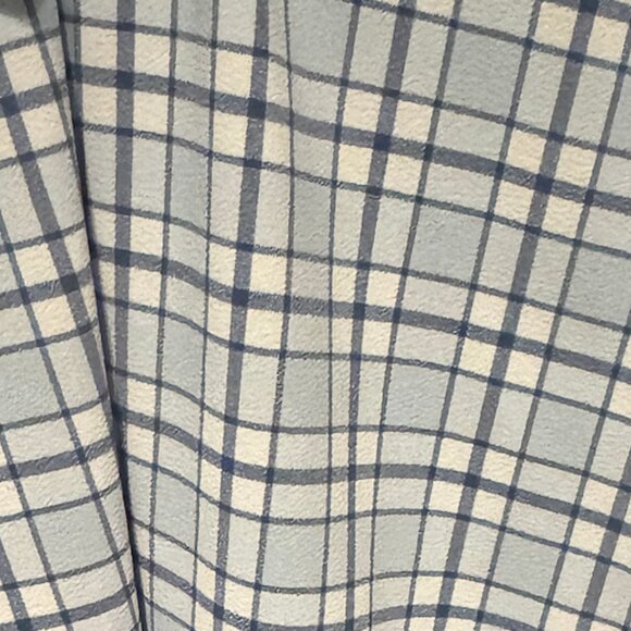 MIZZEN+MAIN Men's Lightweight Leeward Dress Shirt - Picture 4 of 5